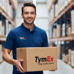 Tymex Express Kargo Hizmetiyle Türkiye'nin Her Noktasına 24 Saatte Teslimat Başladı!