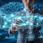 Tymex’ten Türkiye’de Bir İlk: Yapay Zeka Destekli Lojistik Yazılım!