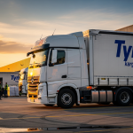 Tymex FTL (Full Truckload) Hizmeti Başladı!